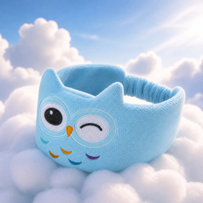 Kids Bluetooth Sleep Headband