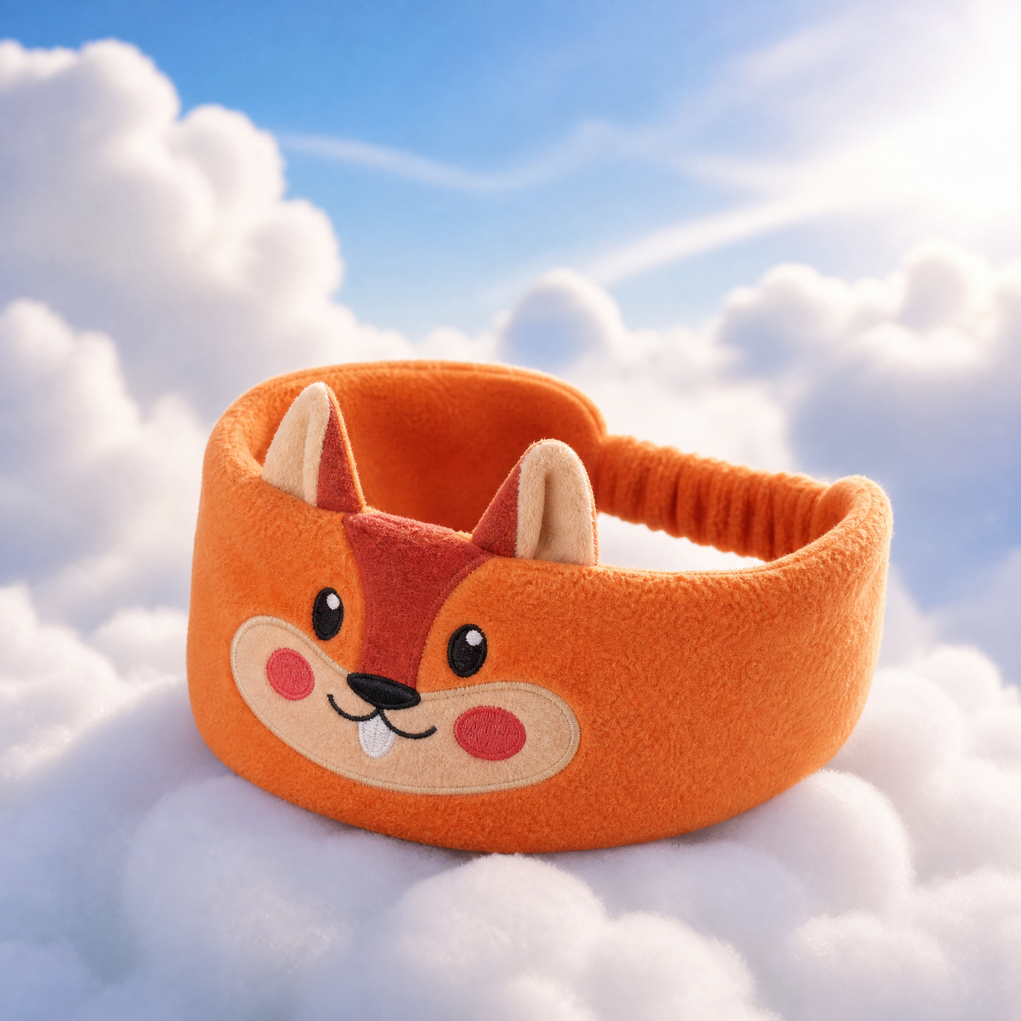 Kids Bluetooth Sleep Headband