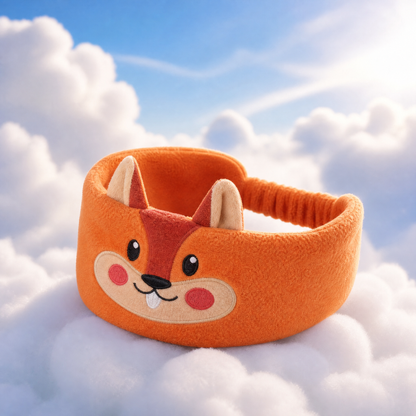 Kids Bluetooth Sleep Headband