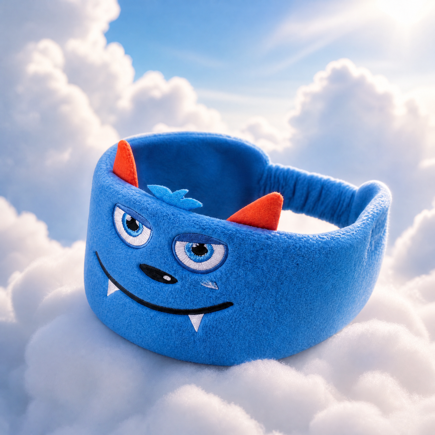 Kids Bluetooth Sleep Headband