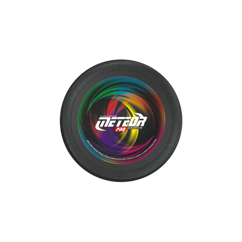 LED Light Flying Disc