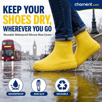 Waterproof Shoe Covers