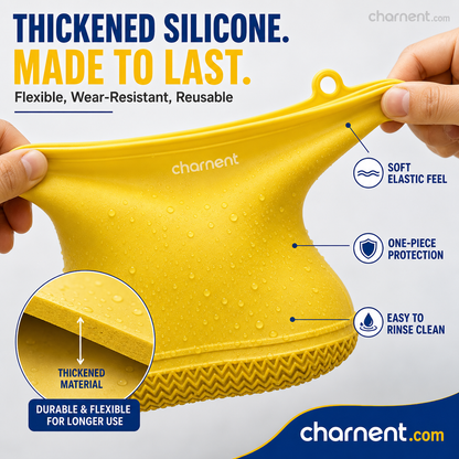 Waterproof Shoe Covers