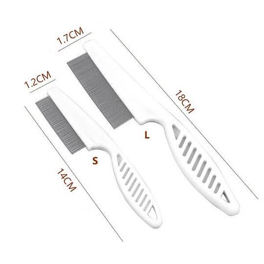 Pet Grooming Combs
