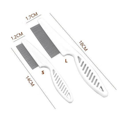 Pet Grooming Combs