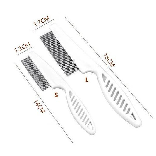 Pet Grooming Combs