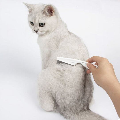 Pet Grooming Combs