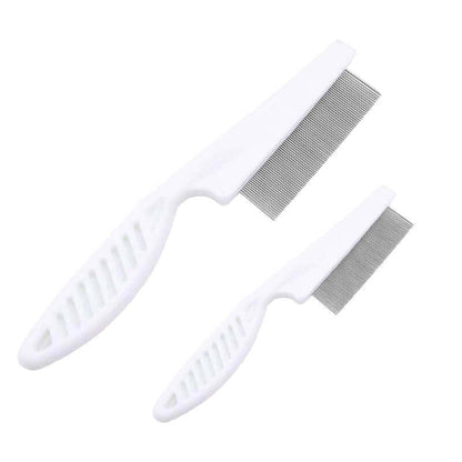 Pet Grooming Combs