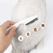 Pet Grooming Combs