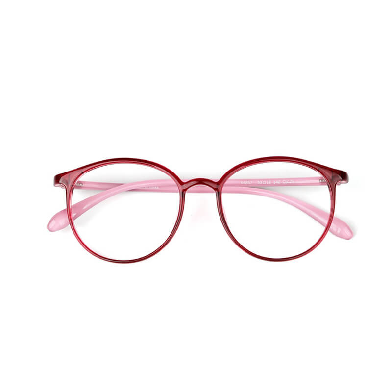 Lightweight Blue-Light Reading Glasses