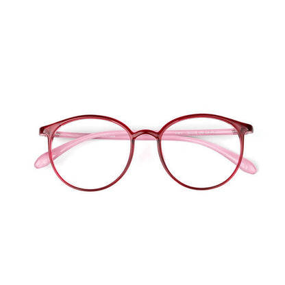 Lightweight Blue-Light Reading Glasses