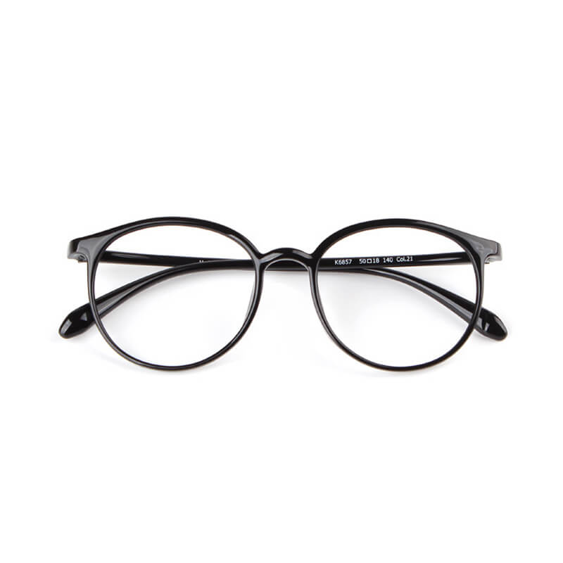 Lightweight Blue-Light Reading Glasses