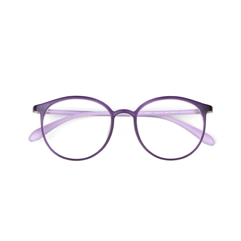Lightweight Blue-Light Reading Glasses