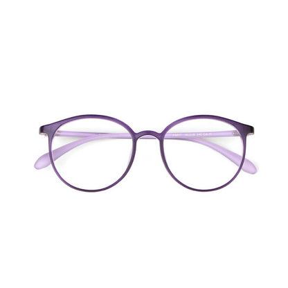 Lightweight Blue-Light Reading Glasses
