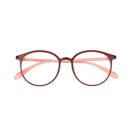 Lightweight Blue-Light Reading Glasses