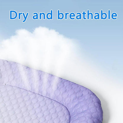 Cooling Pet Bean Mat