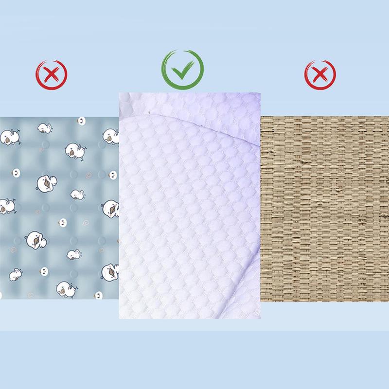 Cooling Pet Bean Mat