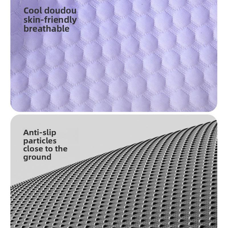 Cooling Pet Bean Mat