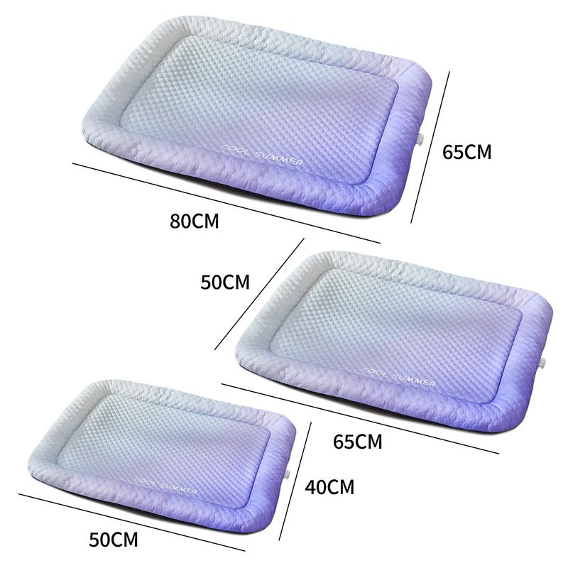 Cooling Pet Bean Mat