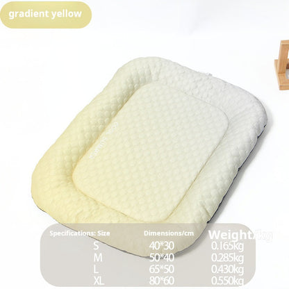 Cooling Pet Bean Mat
