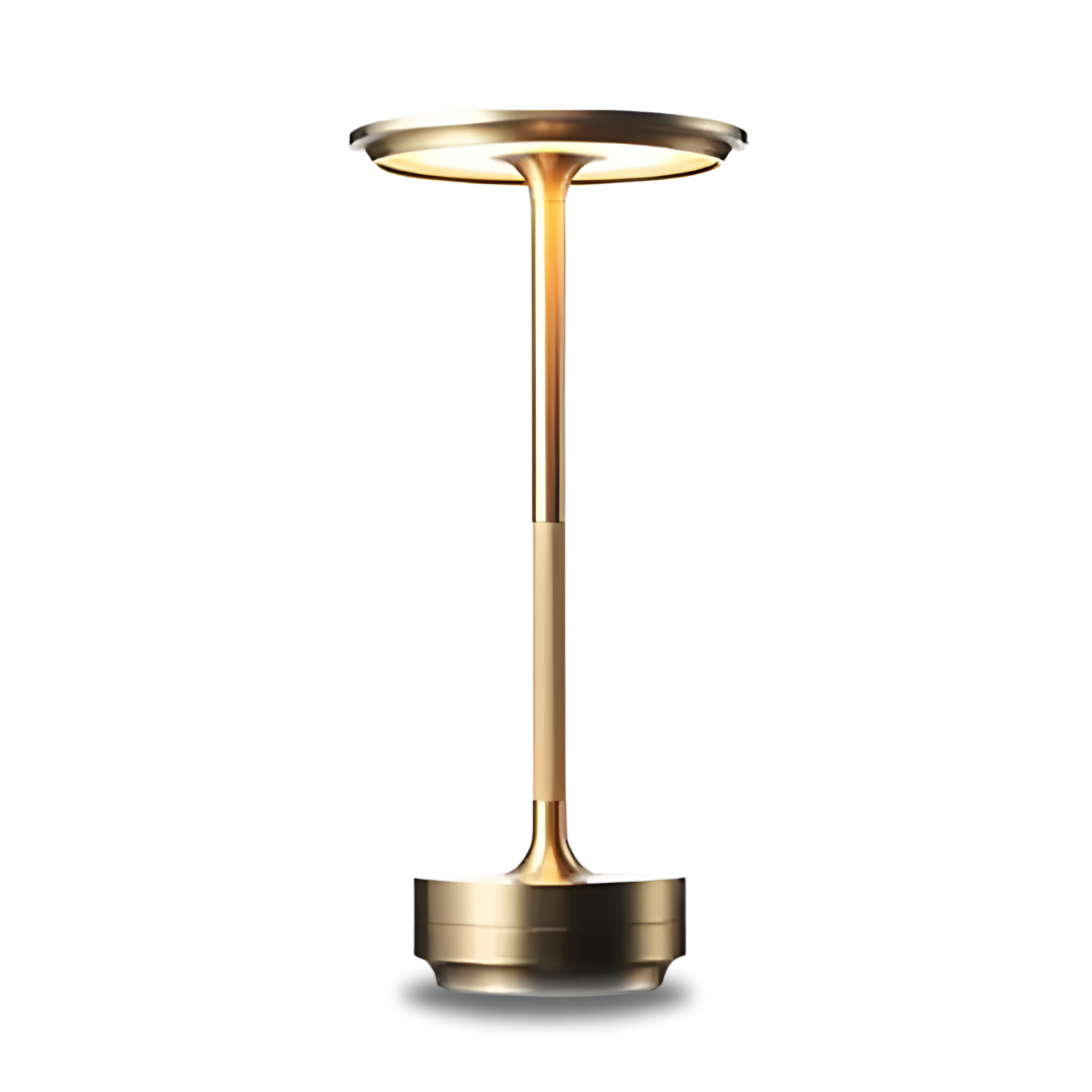 Rechargeable Cordless Desk Lamp