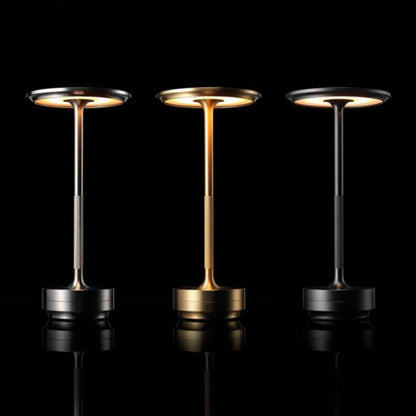 Rechargeable Cordless Desk Lamp