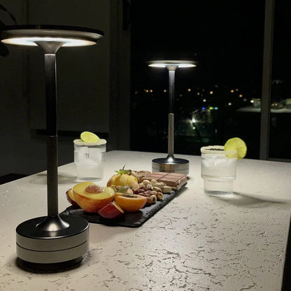 Rechargeable Cordless Desk Lamp