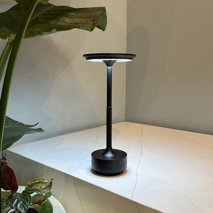 Rechargeable Cordless Desk Lamp