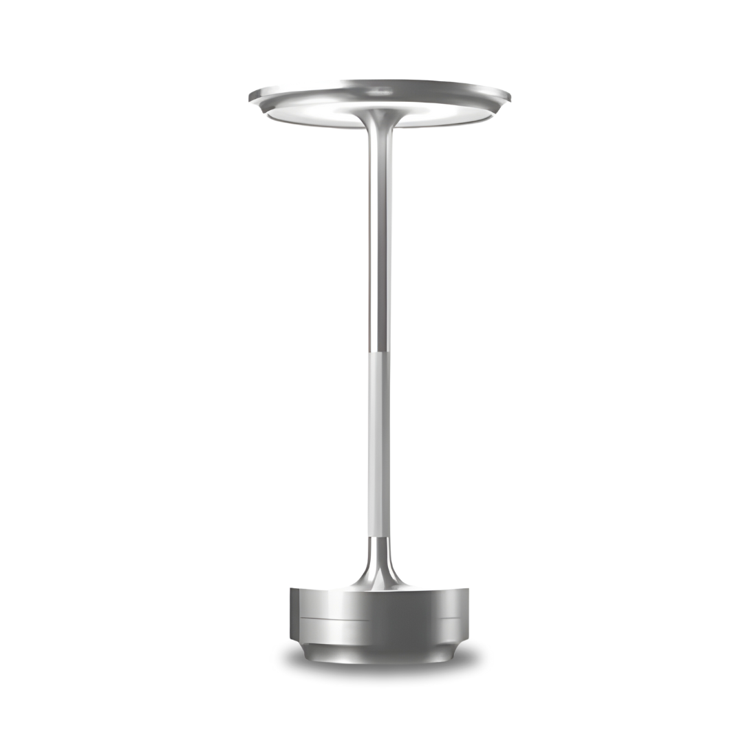 Rechargeable Cordless Desk Lamp