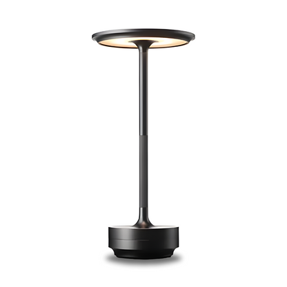Rechargeable Cordless Desk Lamp