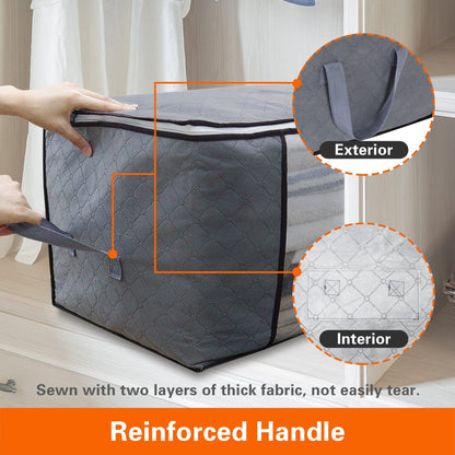 90L Clothes Storage Bags