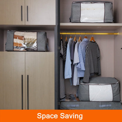 90L Clothes Storage Bags