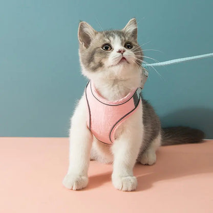 Reflective Small Pet Leash