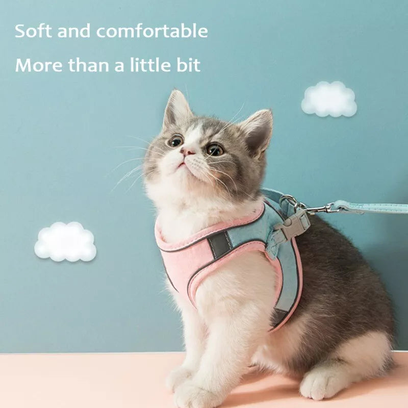 Reflective Small Pet Leash