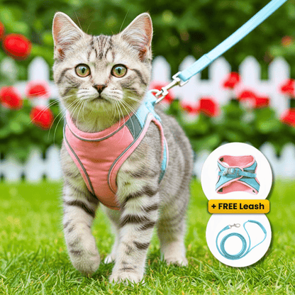 Reflective Small Pet Leash