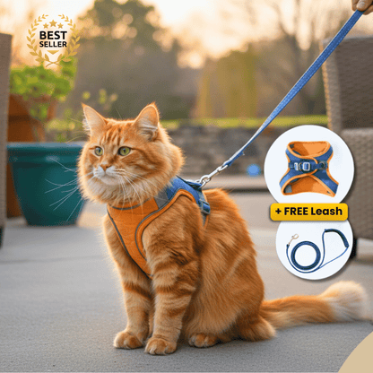 Reflective Small Pet Leash