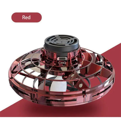 UFO Flying Spinner