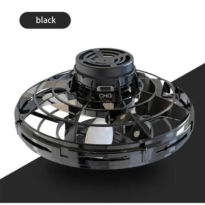 UFO Flying Spinner