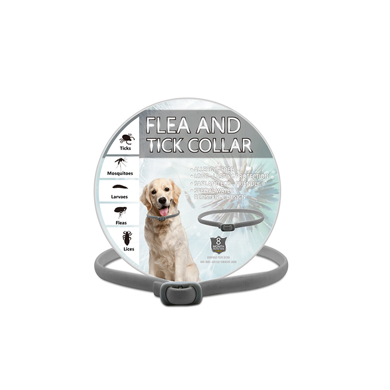 Essential Oil Pet Collar