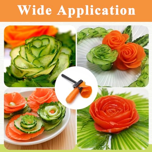 Vegetable Spiral Curlers