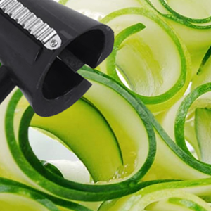 Vegetable Spiral Curlers