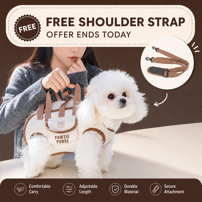 Pet Carrier Backpack