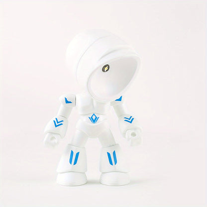 Magnetic Robot Night Lights