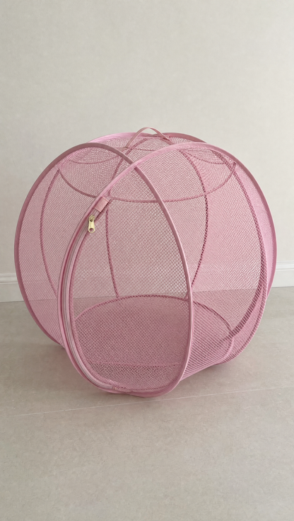 FreshAir Cat Haven Pop-Up Mesh Playpen