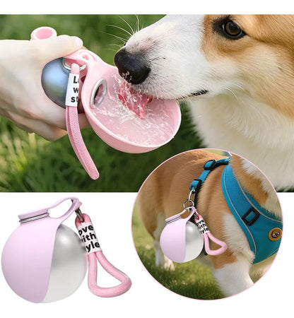 Foldable Stainless Water Feeder