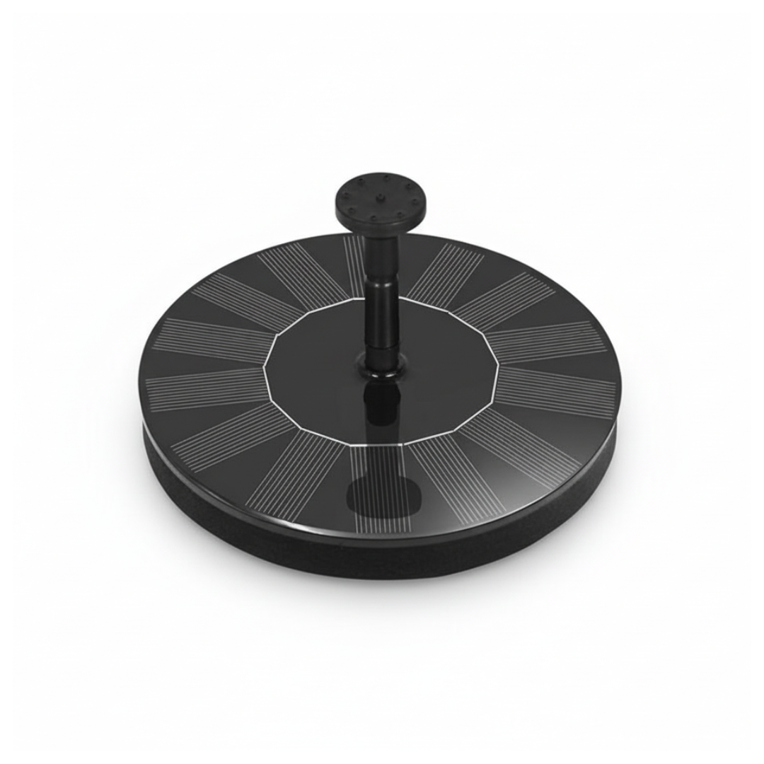 Solar Bowl Fountain Pump