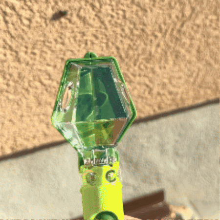 Portable Insect Catchers