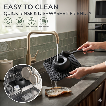 Zen Dog Soothing Bowl