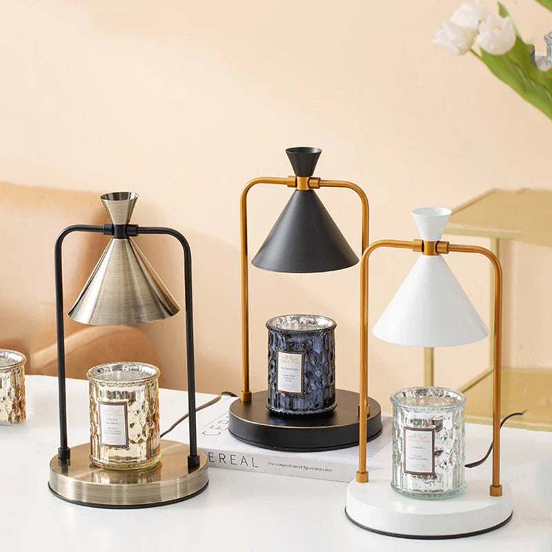 Electric Candle Warmer Lamp