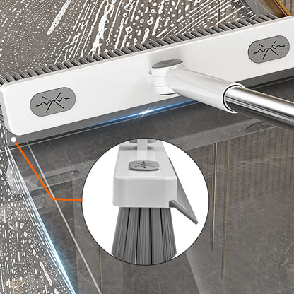 Rotating Extendable Cleaning Brush